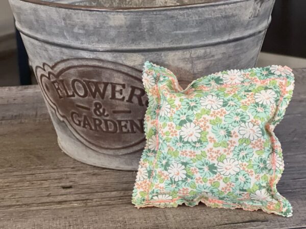 Lavender Pillows