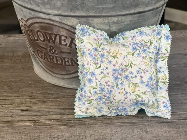 Lavender Pillows