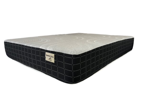 ALASKAN KING VISCO MEMORY/GEL 11″ MATTRESS