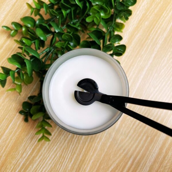 Wick Trimmer