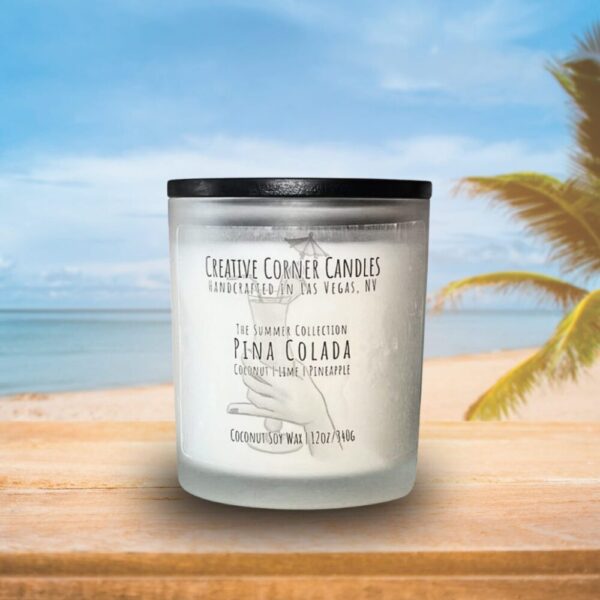 Pina Colada
