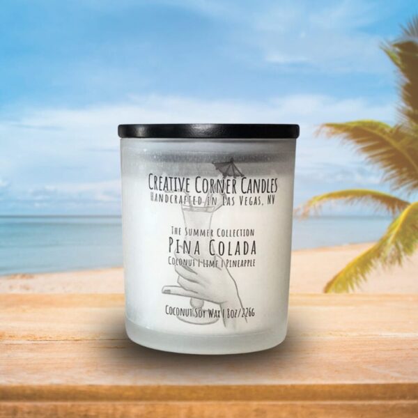 Pina Colada