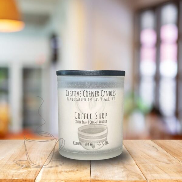 Coffee Shop