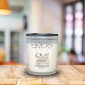 Coffee Shop