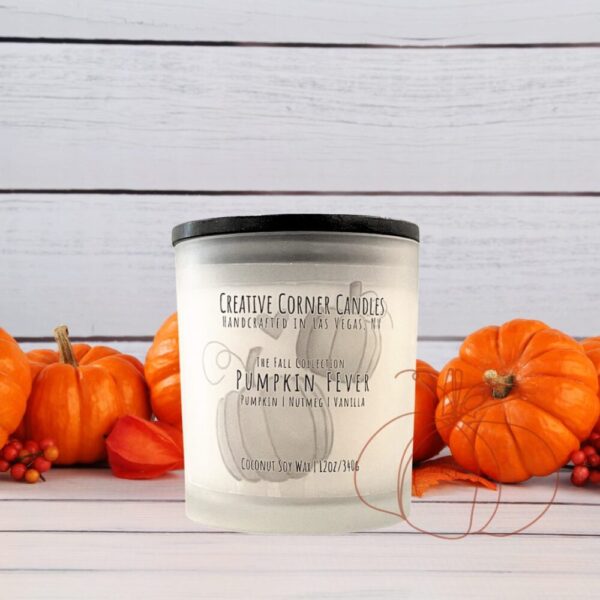 Pumpkin Fever