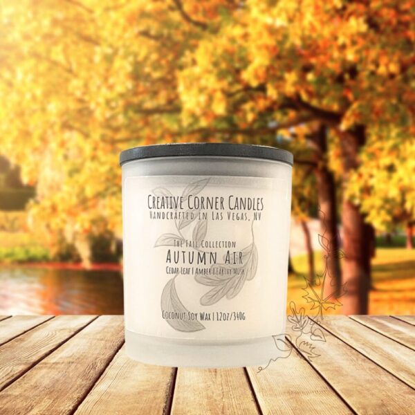 Autumn Air