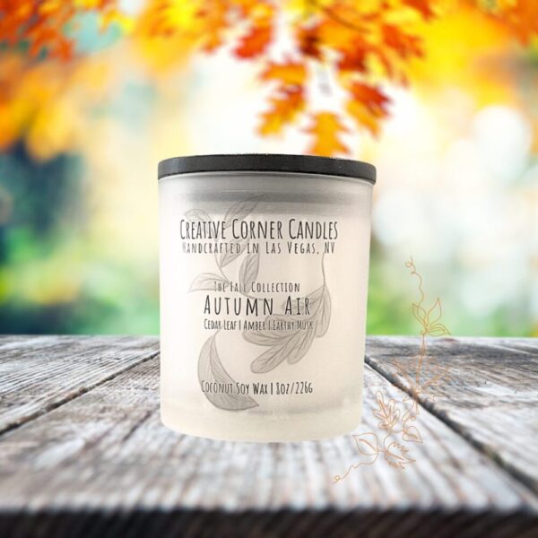 Autumn Air