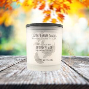 Autumn Air
