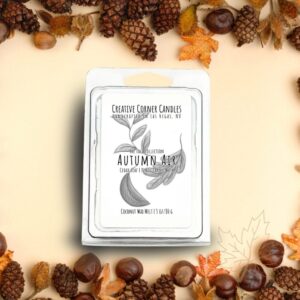 Autumn Air Wax Melt