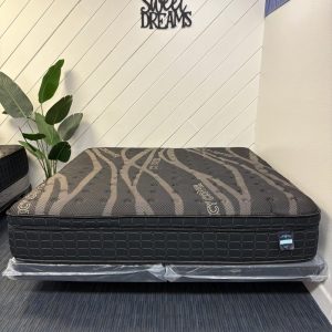 ICY COPPER SOFT/MEDIUM FEEL 13″ HYBRID PILLOW TOP MATTRESS