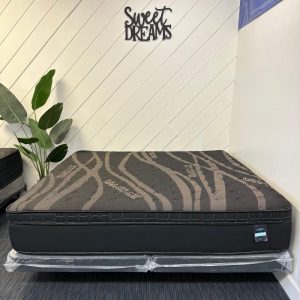 ICY COPPER SOFT/MEDIUM FEEL 13″ HYBRID PILLOW TOP MATTRESS