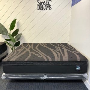ICY COPPER SOFT/MEDIUM FEEL 13″ HYBRID PILLOW TOP MATTRESS