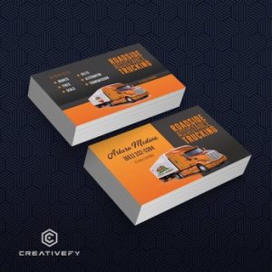 Business Cards – 1000