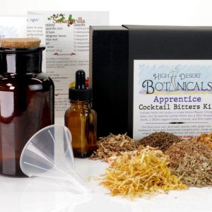 Apprentice Bitters Kit