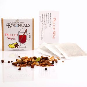 Mulled Wine Kit