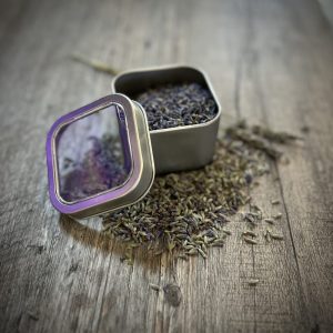 Culinary Lavender