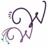 Wild Whimsies Logo