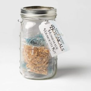 Homemade Vermouth Kit