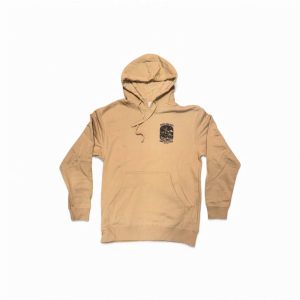 Space Cowboy Hoody