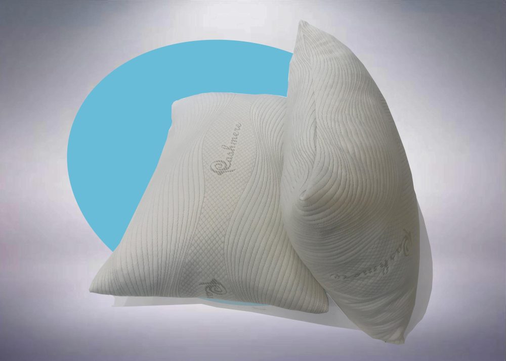 Cashmere Pillow Case -Ultra-Soft