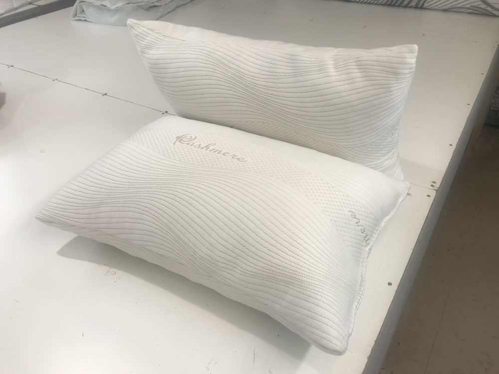 Cashmere Pillow Case -Ultra-Soft