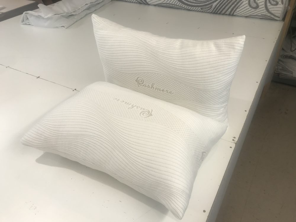 Cashmere Pillow Case -Ultra-Soft