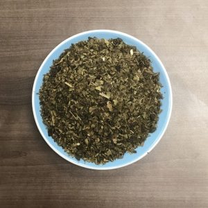 Moringa Mint Sage Herbal