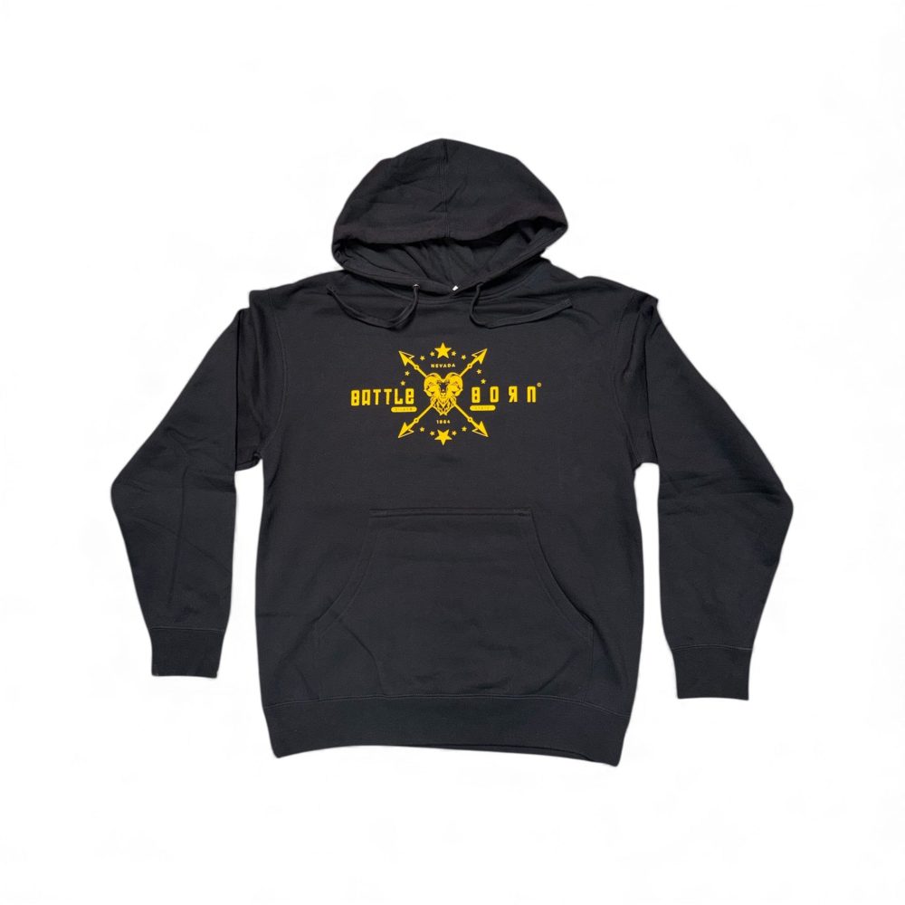 Starrows Hoody