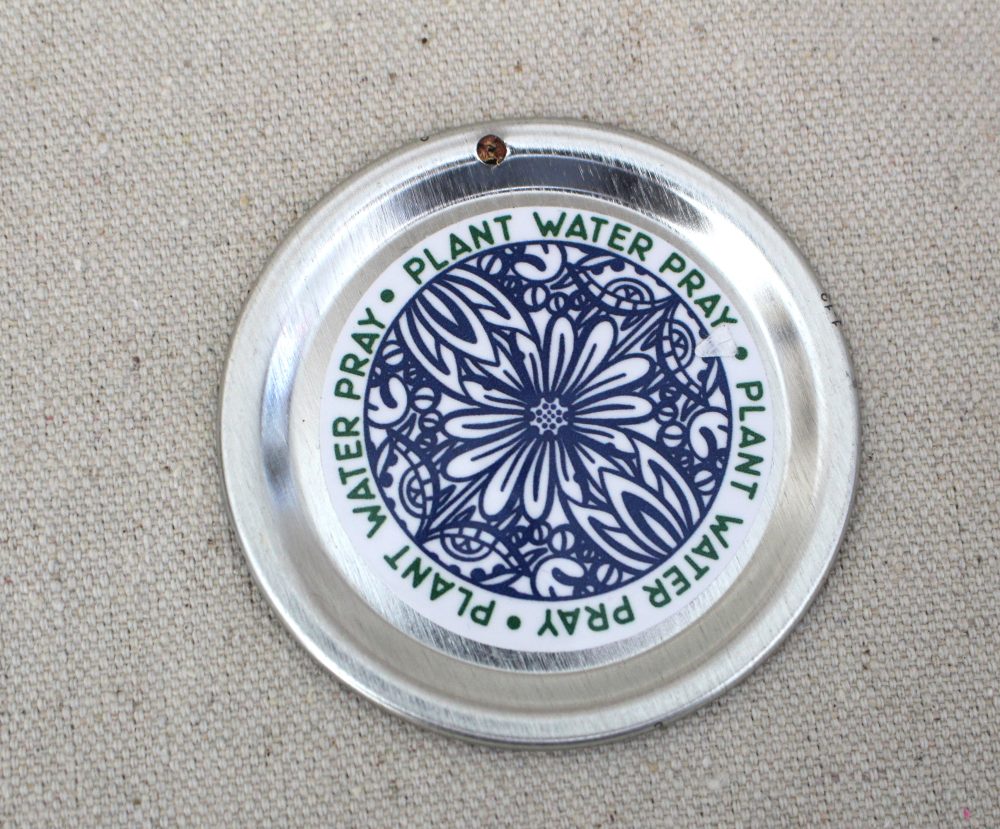 Electroculture Plant Stake