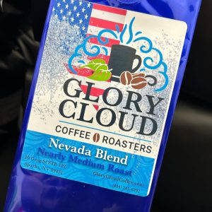Nevada Blend [Brazil / Colombia]