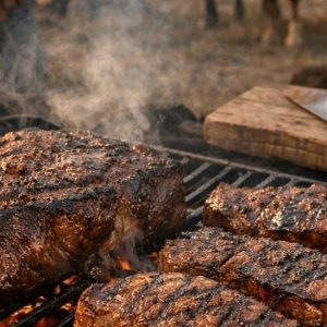 Cowboy Beef Boxes Made with Local, Ranch Raised Beef!