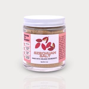 Salts & Seasoning Blends