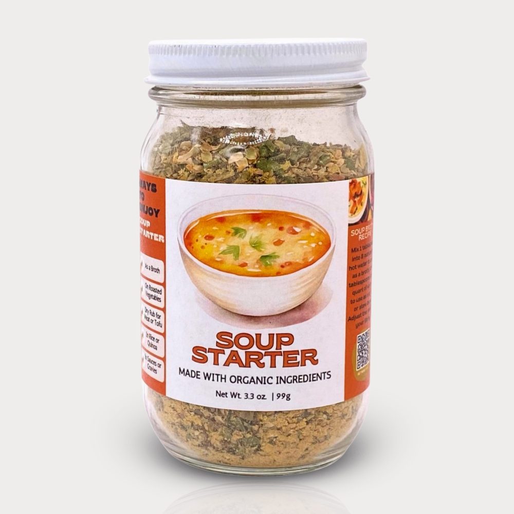 Soup Starter