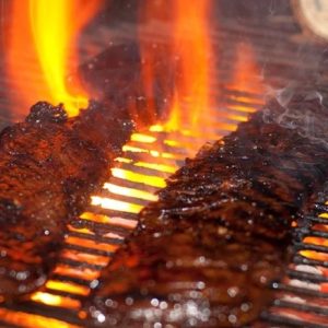Griller Boxes Made with Local, Ranch Raised Beef!