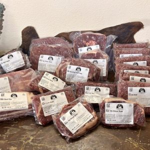 Ranch House Family Pack