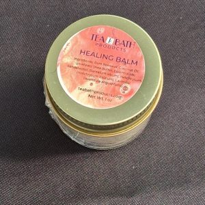 Healing Balm