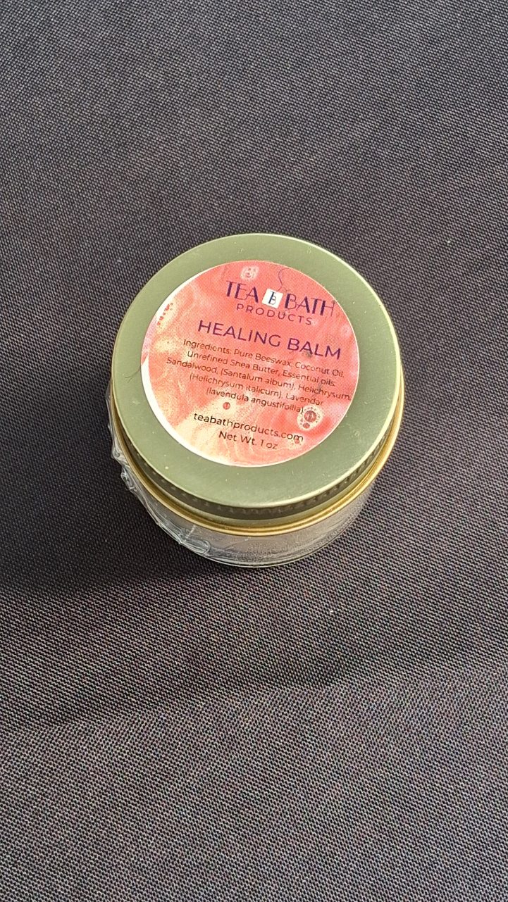 Healing Balm