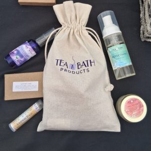 Aromatherapy Travel set
