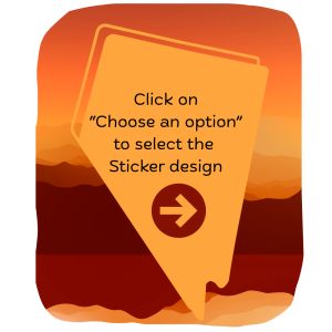 STICKERS