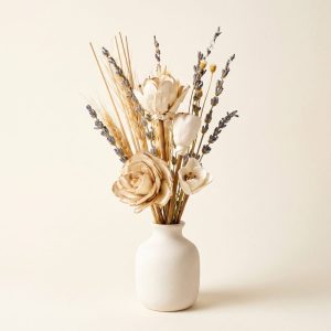 Farmers Market Reed Diffuser Sticks, 9″