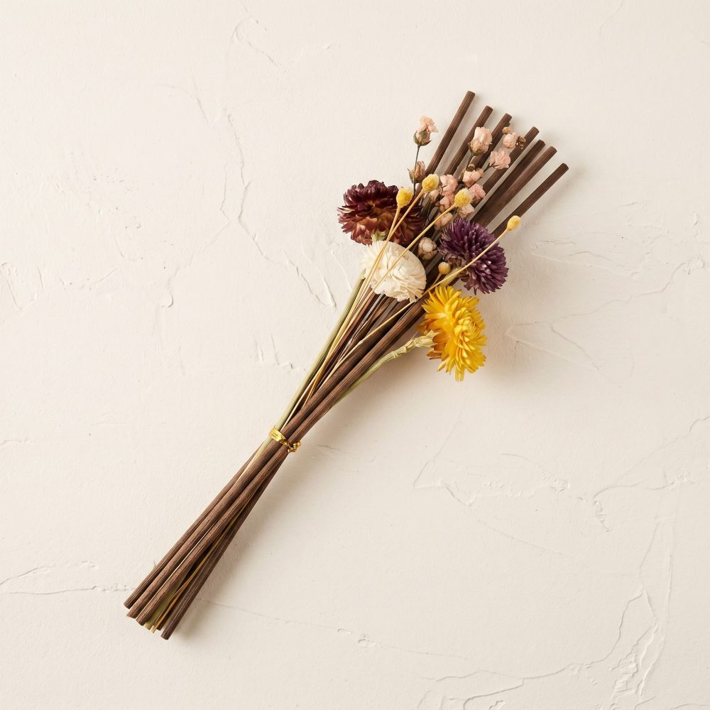 Country Garden Reed Diffuser Sticks, 9″