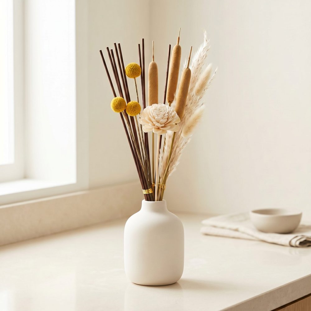 Wetlands Reed Diffuser Sticks, 9″