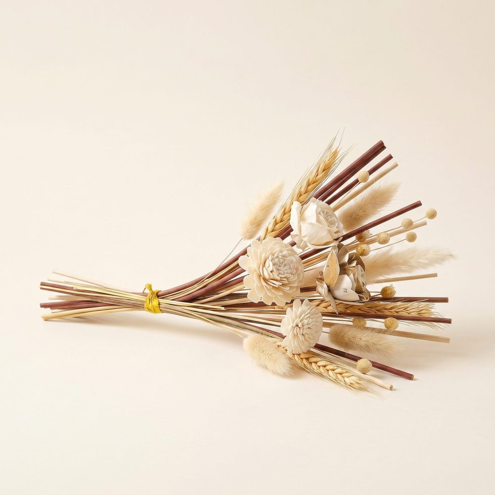 Great Plains Reed Diffuser Sticks, 9″