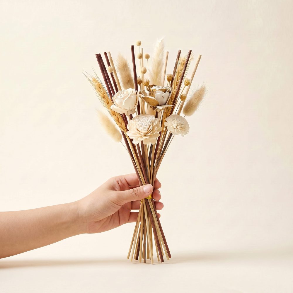 Great Plains Reed Diffuser Sticks, 9″