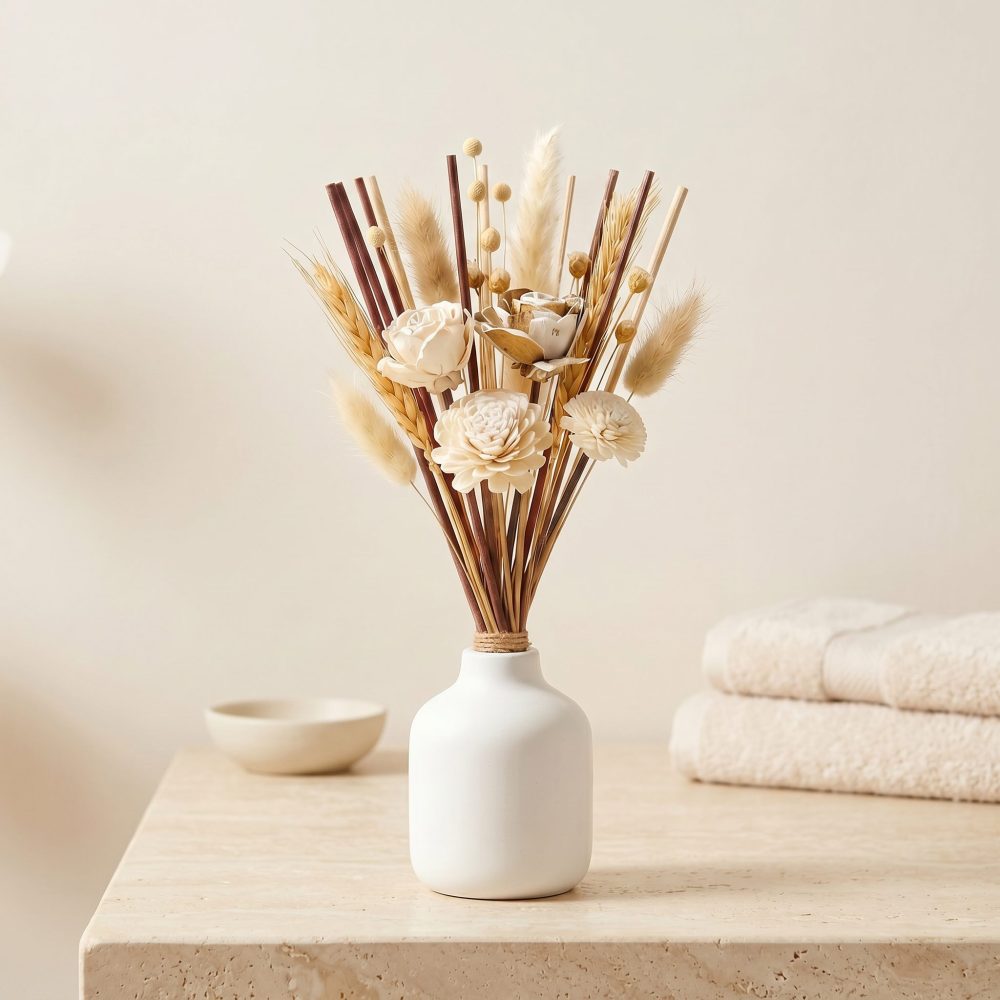 Great Plains Reed Diffuser Sticks, 9″