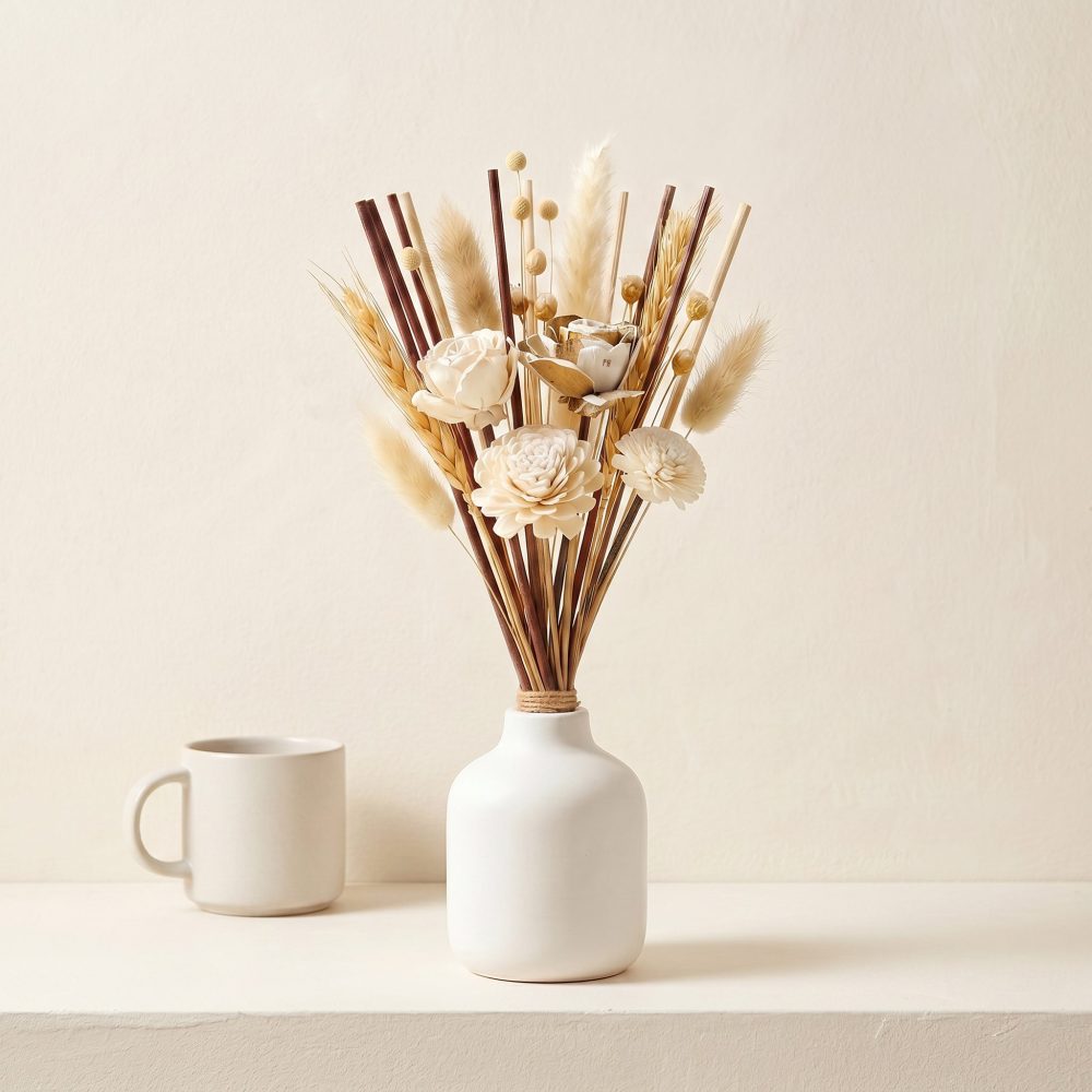 Great Plains Reed Diffuser Sticks, 9″