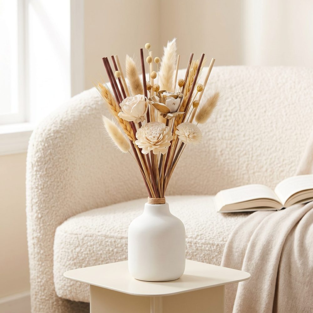 Great Plains Reed Diffuser Sticks, 9″