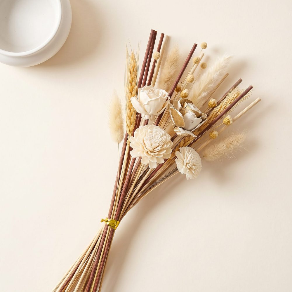 Great Plains Reed Diffuser Sticks, 9″