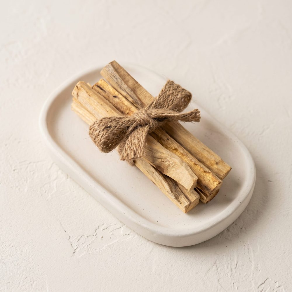 Palo Santo Natural Incense Sticks — 5 pcs