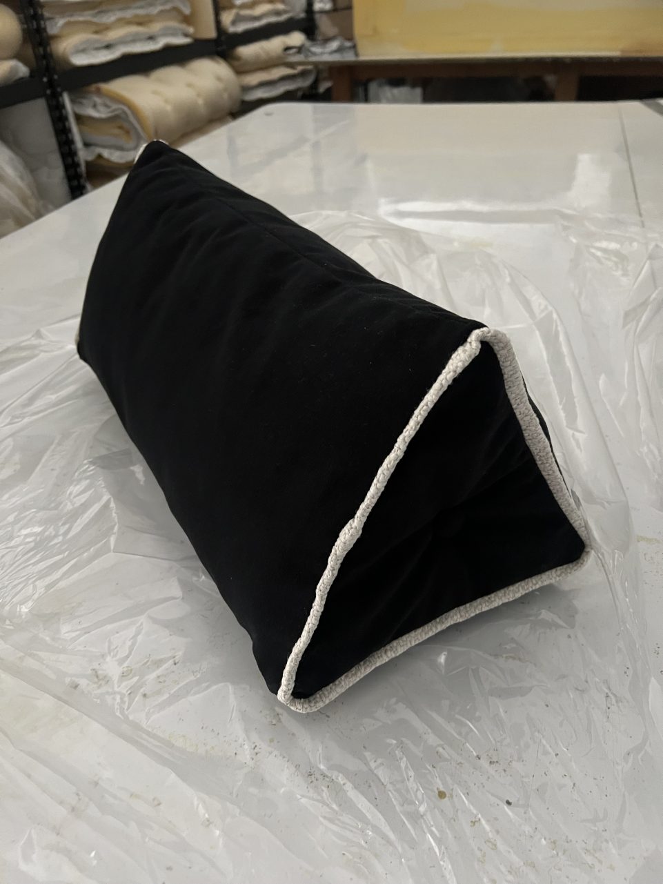 Custom Pillows & Cushions — Handcrafted in Las Vegas